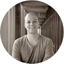 Mark Horsman profielfoto